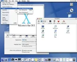 Windows Windows