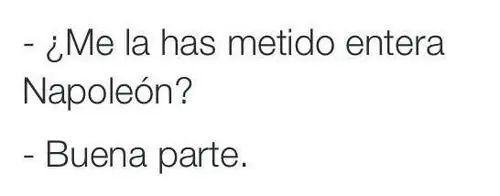 Napoleón, La Leyenda [MegaPost]