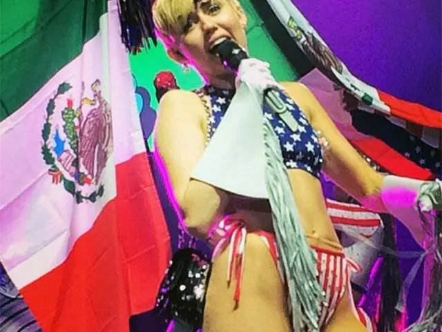 monterrey