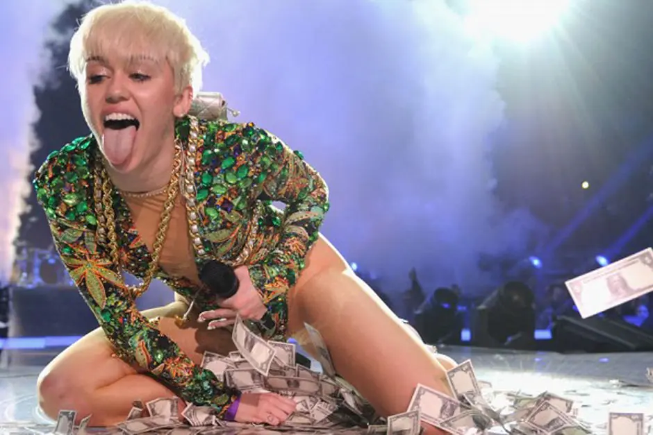 miley cyrus