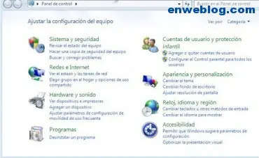 Aumentar Volumen de Sonido en Windows 7