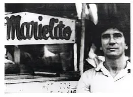 reinaldo arenas