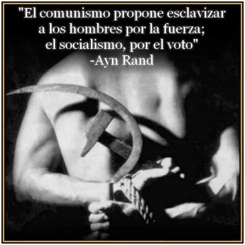 comunismo = asesinos sin memoria