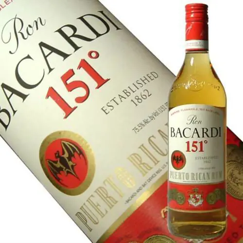 A que no te bancas tomar ninguna de estas bebidas