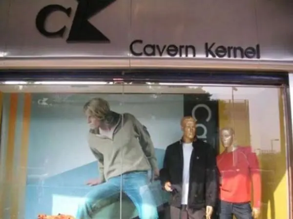 chinas