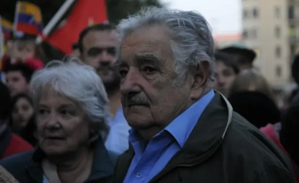 Uruguay / Tupamaros mandan señales a Vázquez