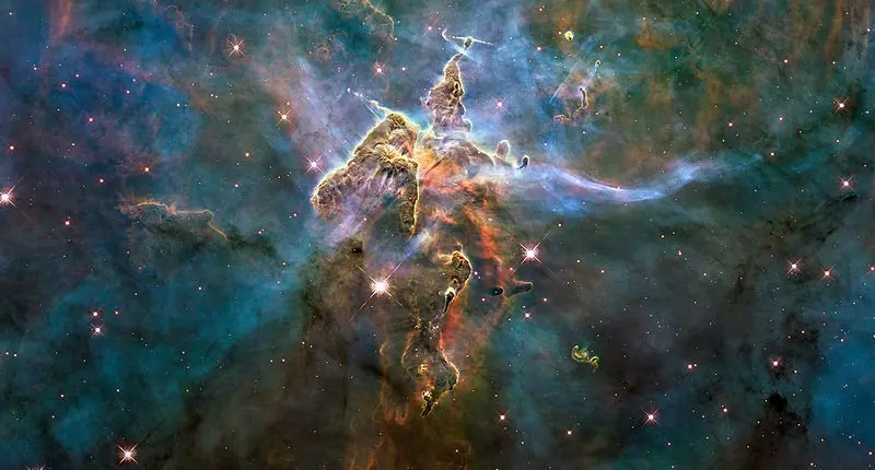 satelites artificiales