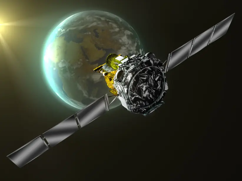 astronomia