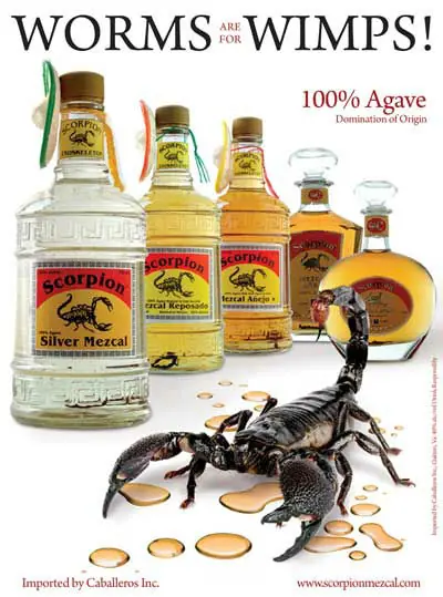 A que no te bancas tomar ninguna de estas bebidas