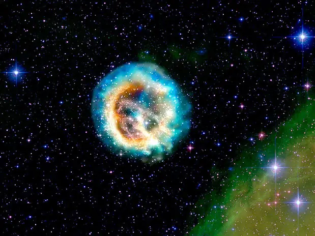 astronomia