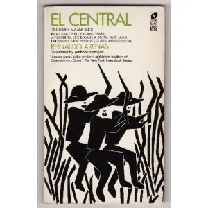 reinaldo arenas