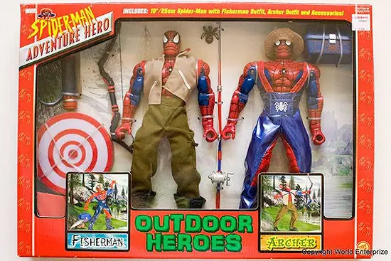bizarras
