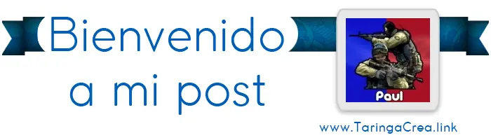 Me esforcé en Taringa, y a pocos les importo.