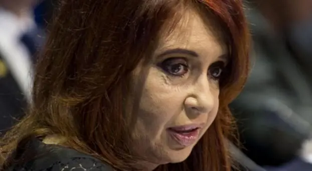 kirchnerismo kirchnerismo