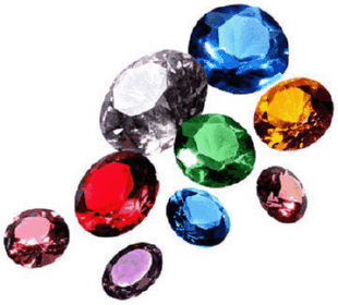 diamantes