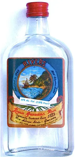 bebidas