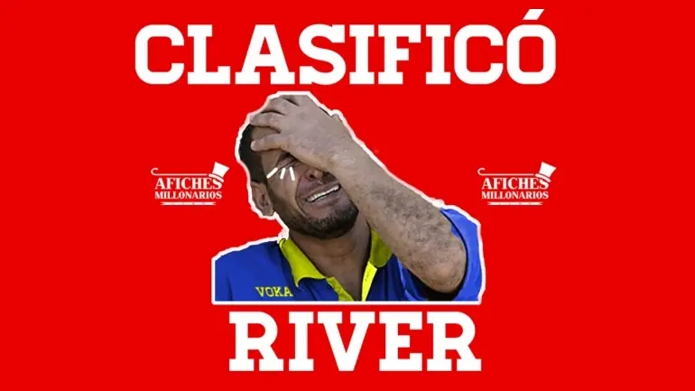 river