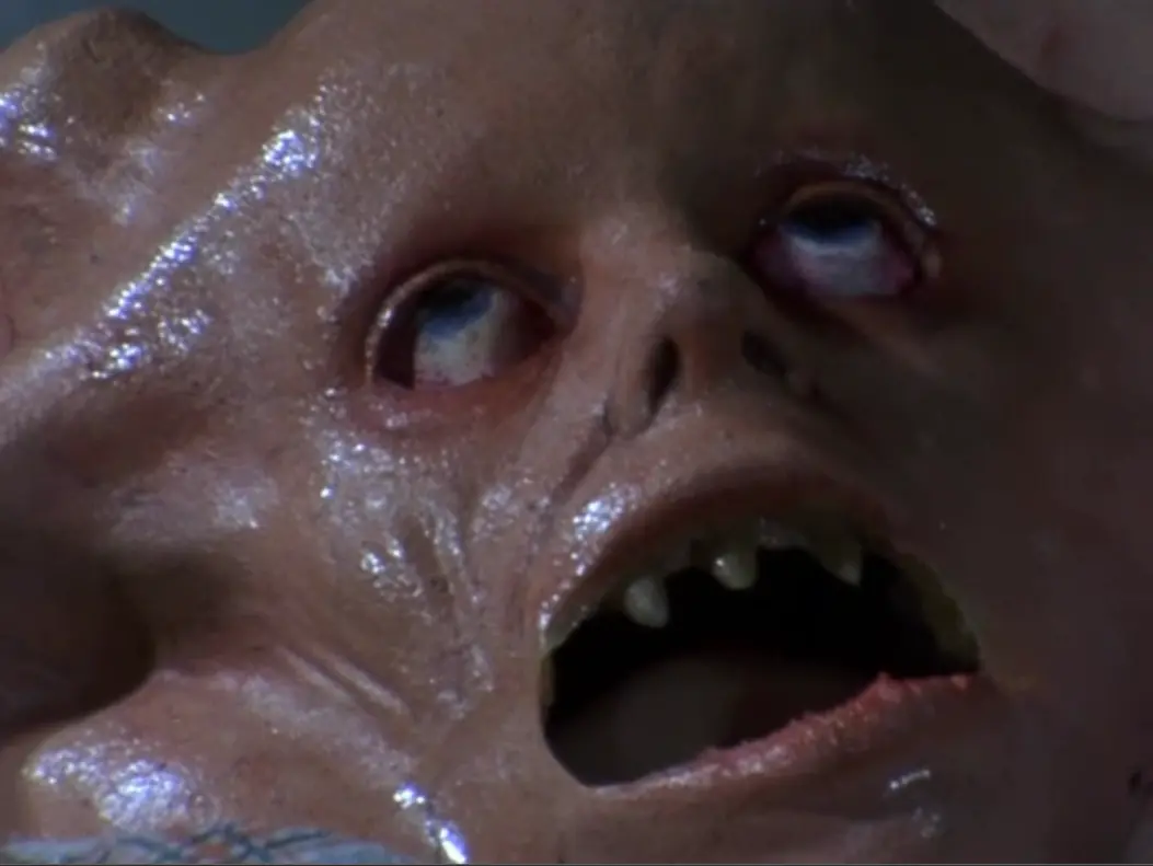 Lo mas Bizarro de la historia del cine