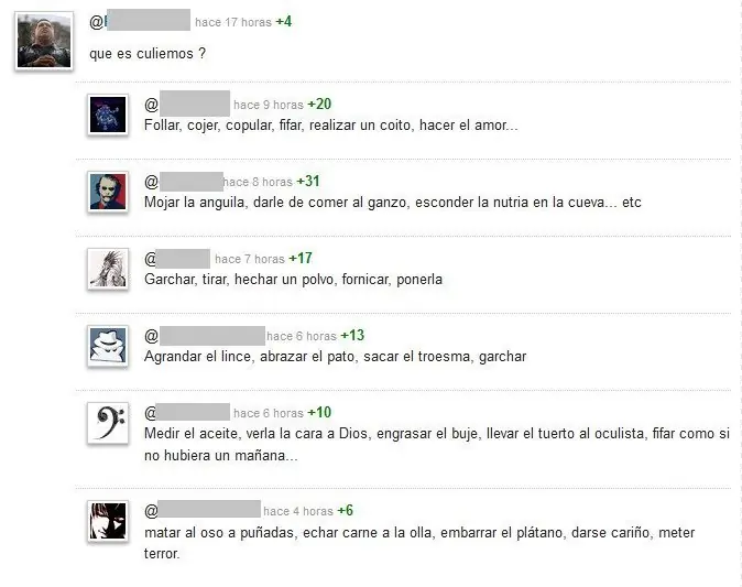 humor