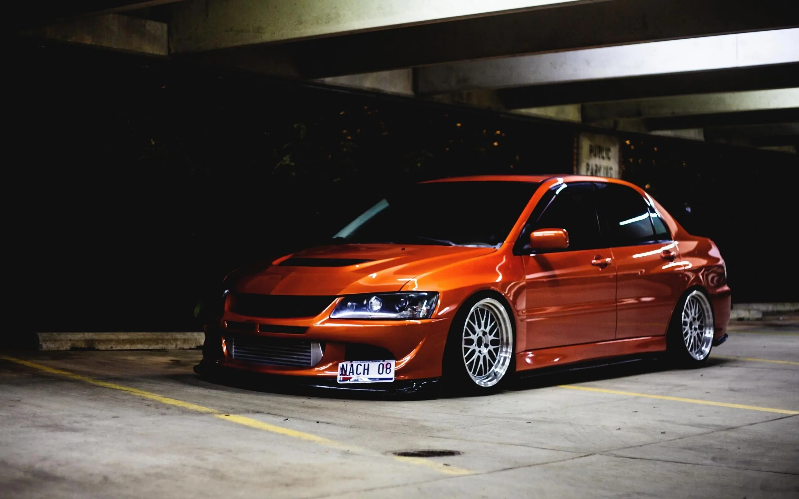 the lancer