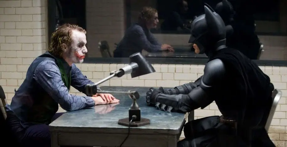 ¿Por qué Batman no Mata al Joker? Explicacion Clara