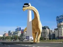 Curiosidades sobre Argentina