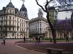 buenos aires