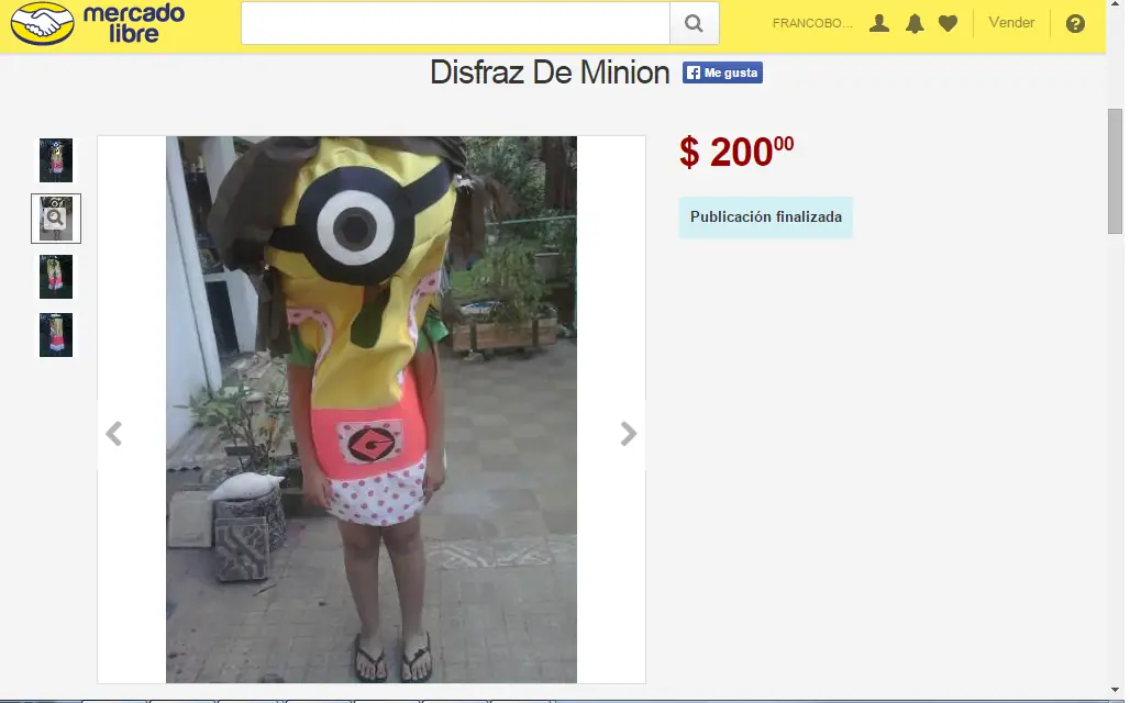 mercadolibre