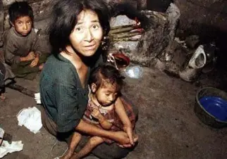 en mi tierra, y como duele...