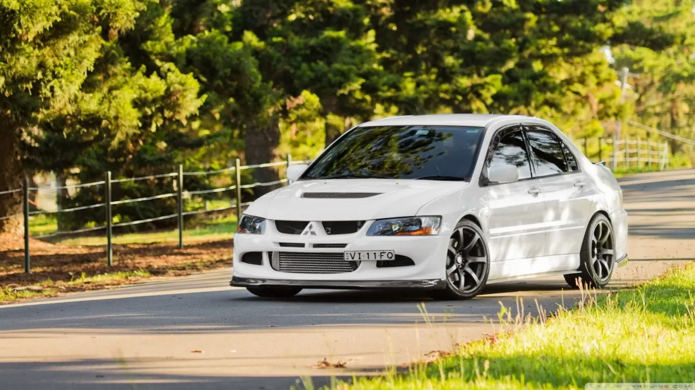 all lancer in one place
