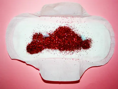menstruacion menstruacion