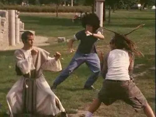 Lo mas Bizarro de la historia del cine