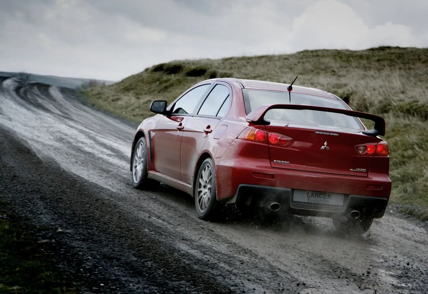 the lancer