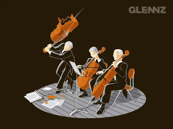 glenn