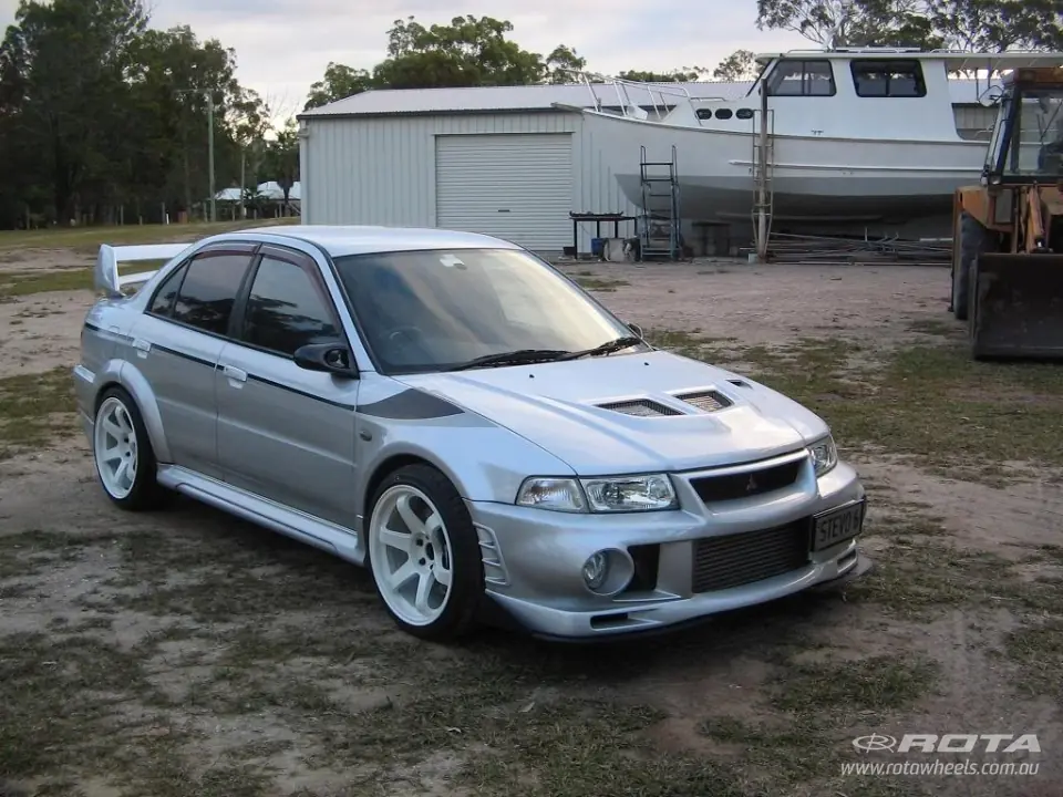 the lancer