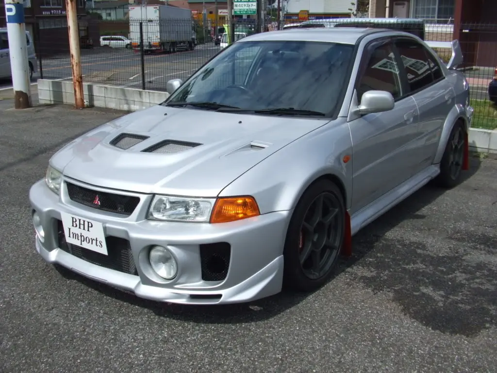 the lancer