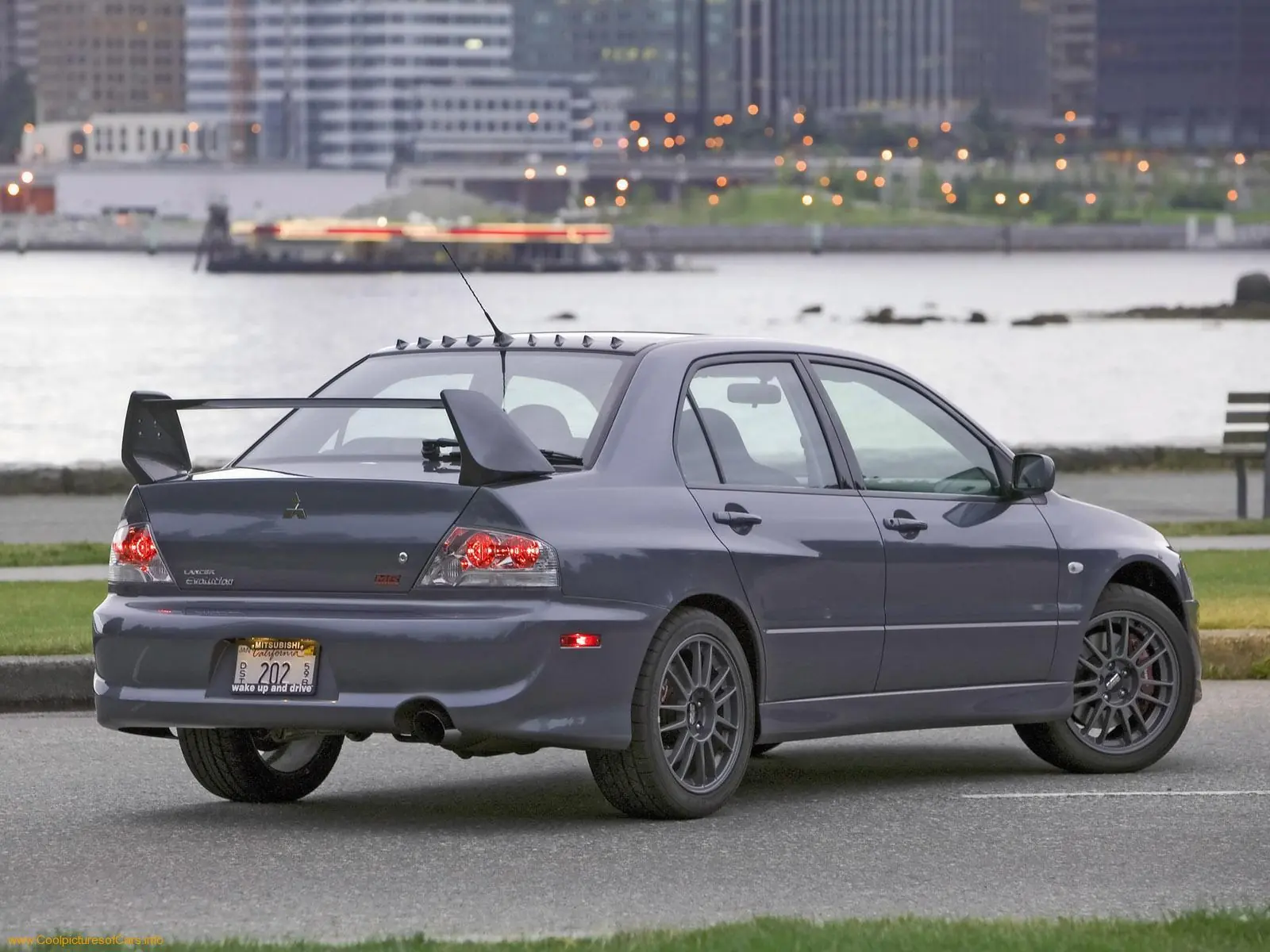 the lancer