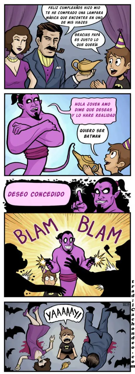 humor