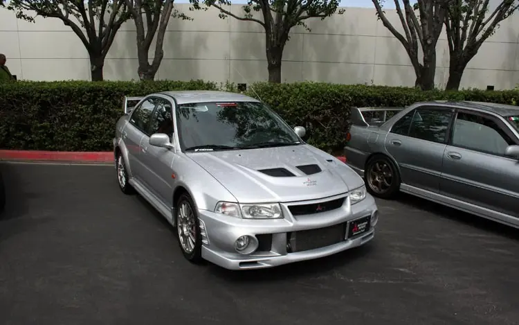 the lancer