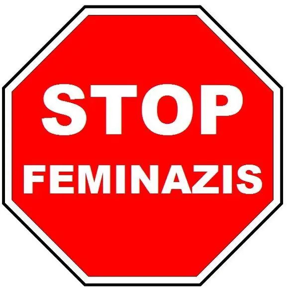 Feminazis... y taringueros