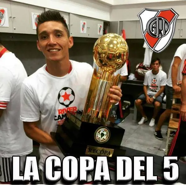 river