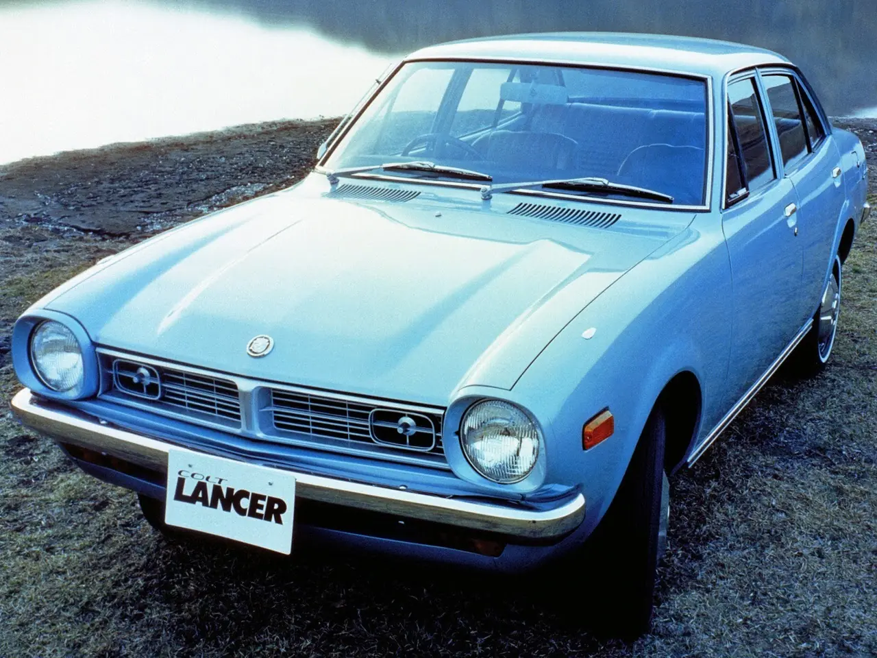 the lancer