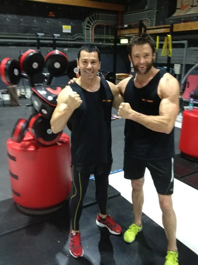 gimnasio