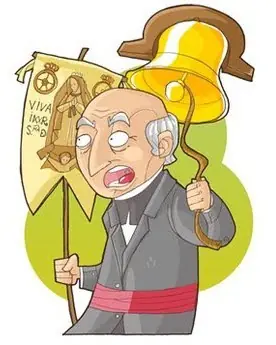 desmitificacion historica