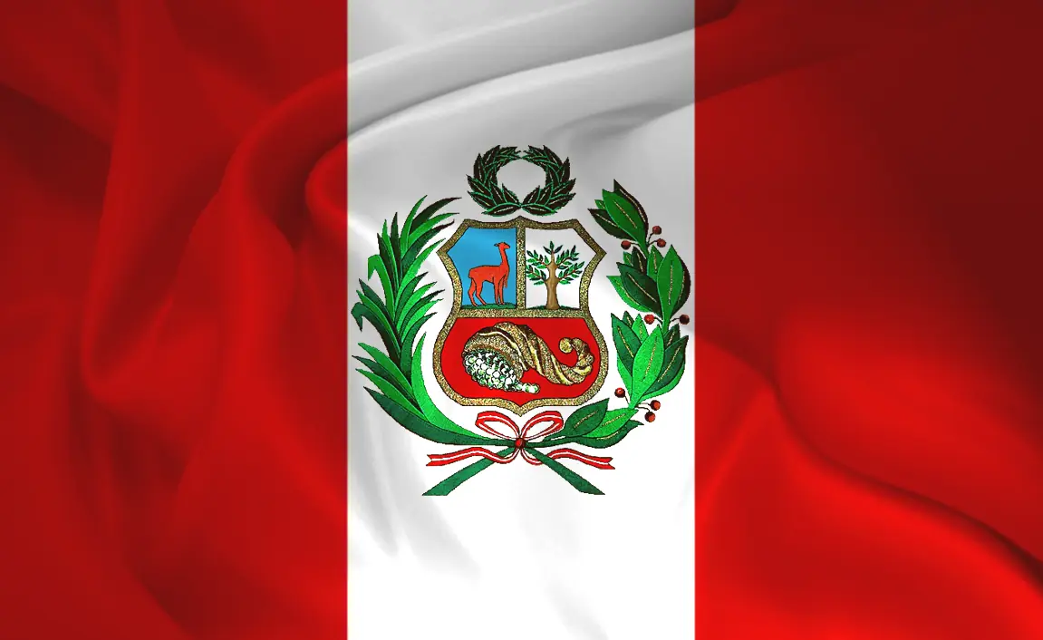 Himno nacional del Perú en quechua, orgullosamente incaico.