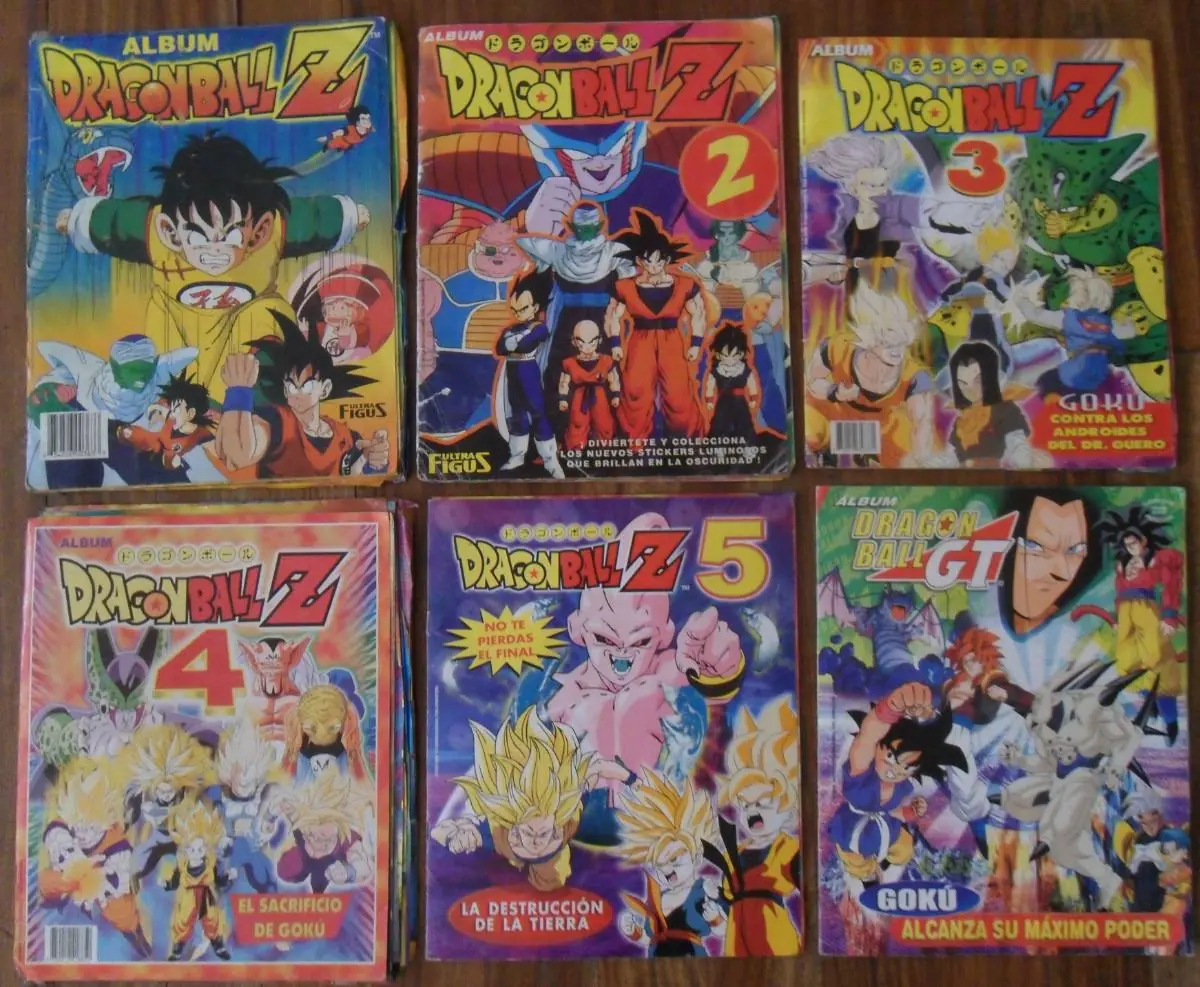 Dragon Ball