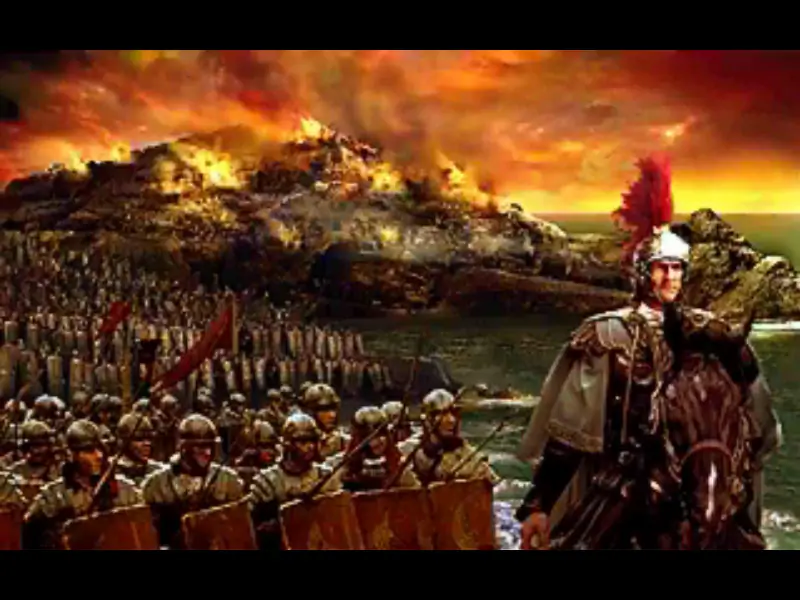 El Arte de la Guerra, de Sun Tzu.