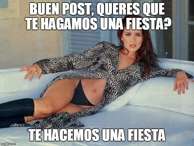 Uruguay según Hollywood