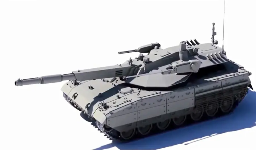 armamento ruso 2015