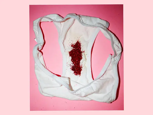 Lince, queres saber de la menstruación y no preguntas?